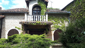 maison à Saint-benoit (86)