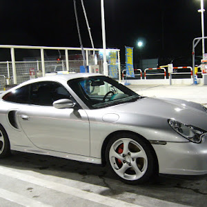 996ターボ