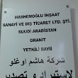 Hashemoğlu İnşaat