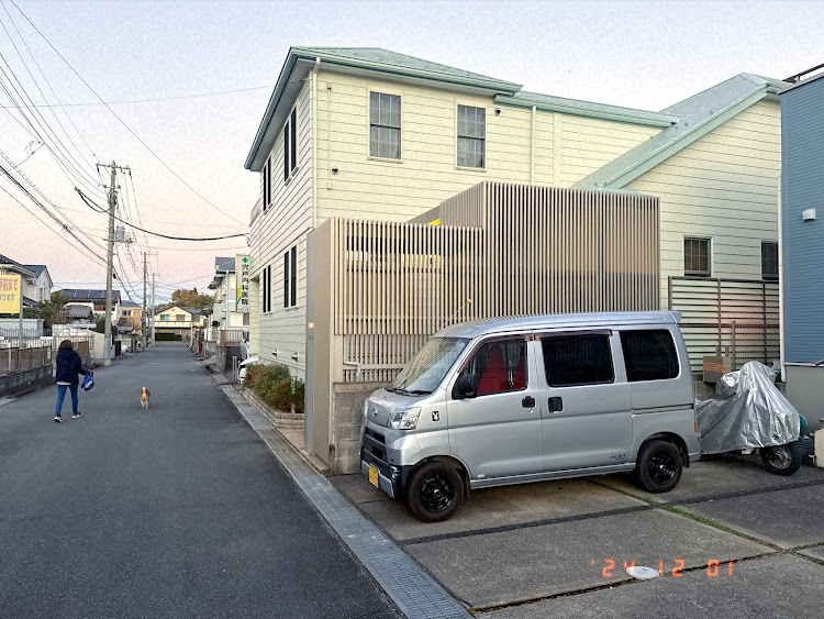 ハイゼットカーゴのsigon 1975さんが投稿したカスタム事例の投稿画像1枚目
