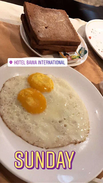 Royal Palatte - Hotel Bawa International photo 