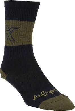 KETL Logo Wool Socks alternate image 0