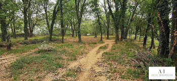 terrain à Coux (07)