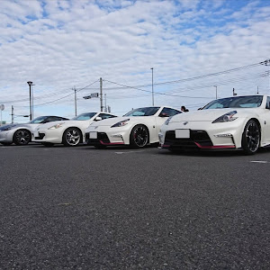 フェアレディーZ NISMO