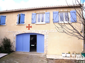 maison à Peyriac-de-Mer (11)