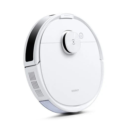 Robot hút bụi Ecovacs Deebot N8 Pro