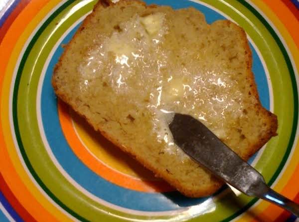 Sour Cream Banana Bread_image