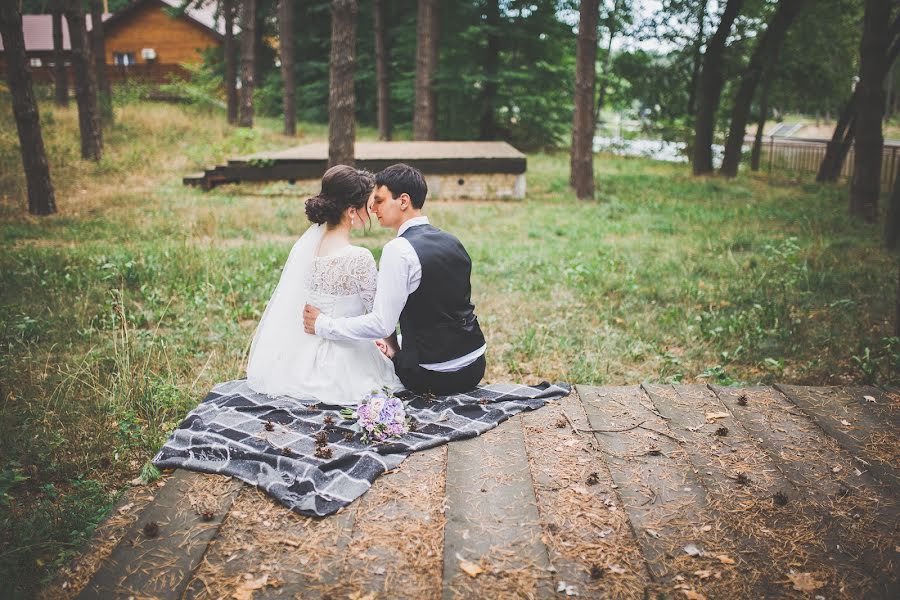 Photographe de mariage Elizaveta Tomashevskaya (fotolizakiev). Photo du 27 octobre 2017