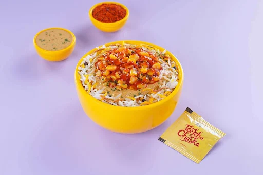Corn Salsa Rice Feast (Regular)