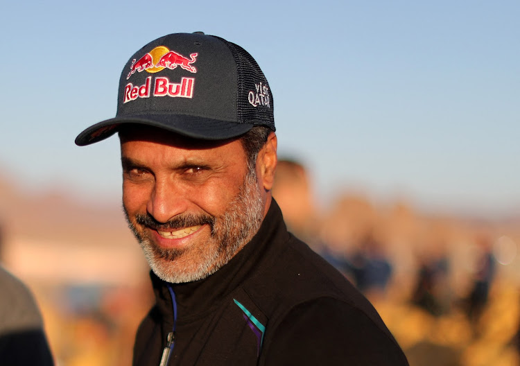 Al-Attiyah has switched from Toyota to Prodrive and can become the first to win the Dakar with four different constructors.