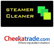 STEAMER CLEANER LTD Logo