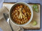 Vegan White Bean Chili was pinched from <a href="http://www.etsy.com/blog/en/2012/vegan-white-bean-chili/" target="_blank">www.etsy.com.</a>