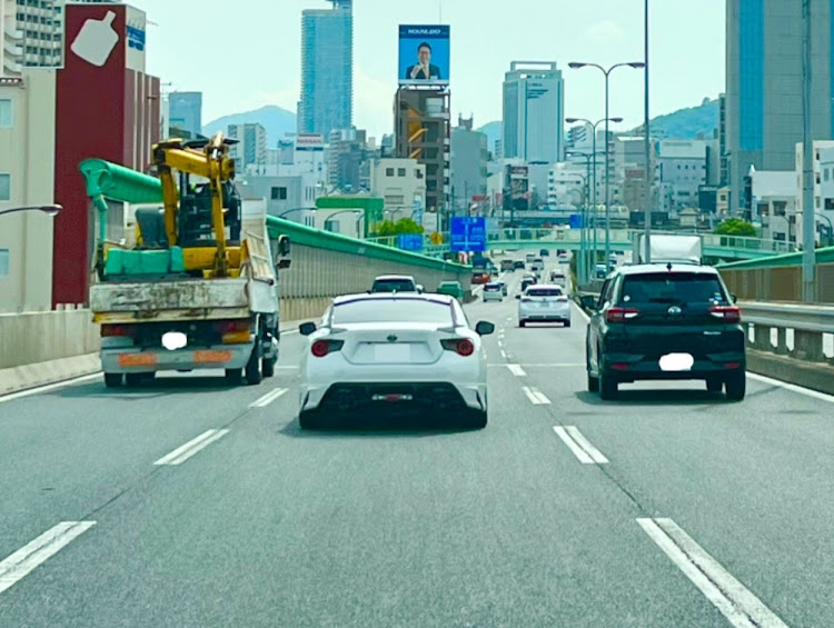 86の車好きと繋がりたい・７月もよろしくお願いいたします・夏バテ気味・梅雨明け間近・寄り道撮影📸😄に関するカスタム事例の投稿画像3枚目