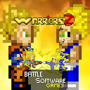 Warriors Z: Battle of Dragon power Ball  Icon