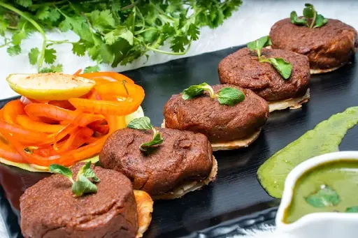 Mutton Galauti Kabab