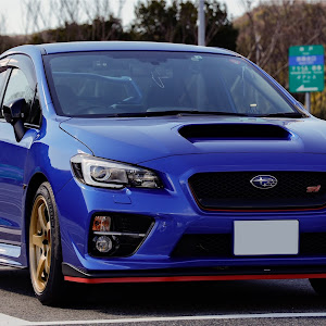 WRX S4 VAG