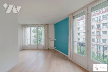 appartement à Paris 13ème (75)