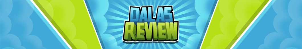 Dalas Review Banner