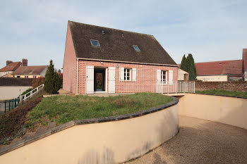 maison à Compiegne (60)