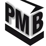 Pmb Construction (uk) Ltd Logo