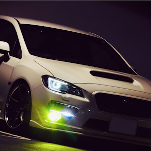 WRX STI VAB