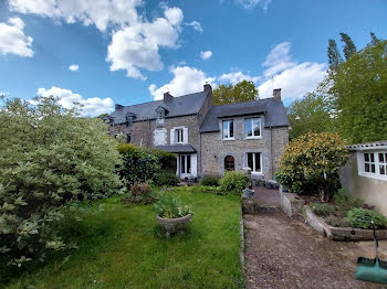 maison à Pleudihen-sur-Rance (22)