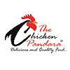 The Chicken Pandara, Old Railway Road, New Colony, Gurgaon logo