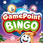 Cover Image of Скачать GamePoint Bingo - игры в бинго 1.153.17351 APK