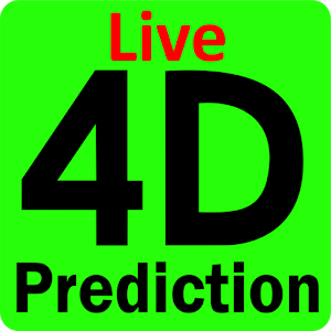 Download Live 4D Prediction ! ( SG & HKG) For PC Windows and Mac