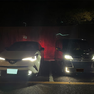 タントカスタム LA600S