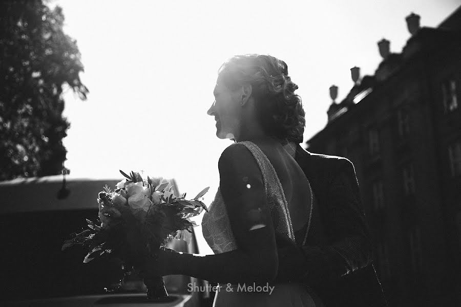 Wedding photographer Olga Baczynska (shutterandmelody). Photo of 16 March 2023