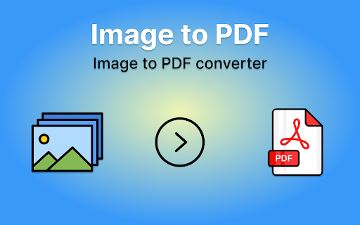 Image to PDF
