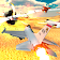 Avion Flight Simulator 2014 icon