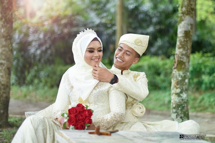 Wedding photographer Nampak Maneh (9sweet). Photo of 30 September 2020