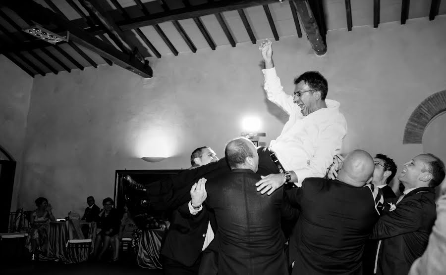 Fotografo di matrimoni Mario Feliciello (feliciello). Foto del 8 giugno 2015