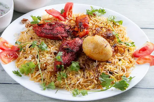 Tim Tim Special Biryani