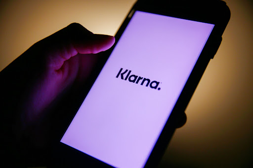 Swedish payments group Klarna said on Monday it has posted an operating profit in the third quarter after years of losses. Picture: BLOOMBERG