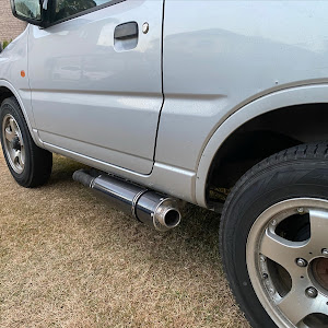 ジムニー JB23W
