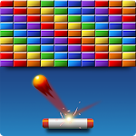 Cover Image of 下载 Bricks Breaker King 1.1.9 APK