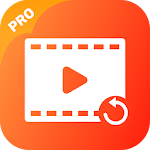 Cover Image of Download Recover deleted video: Backup - recover video 1.0 APK