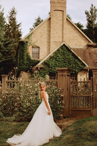 Photographe de mariage Lindsay Coulter (lindsaycoulter). Photo du 9 mai 2019