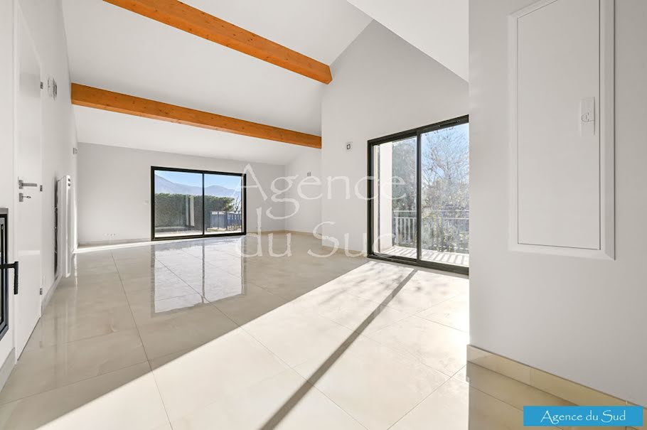 Vente villa 4 pièces 130 m² à Roquevaire (13360), 934 000 €