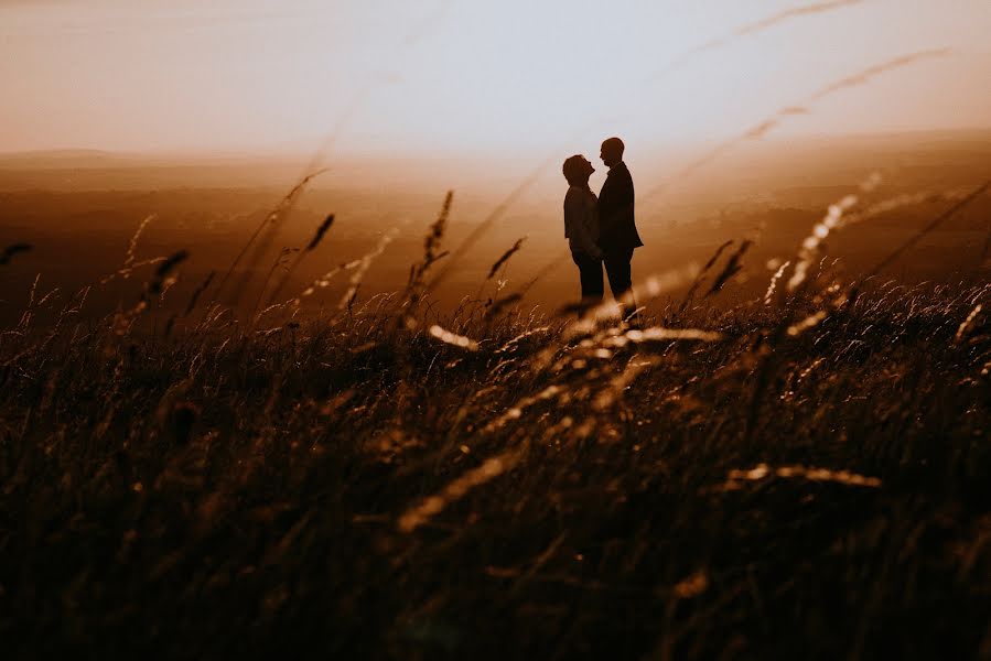 Fotógrafo de bodas Jakub Malinski (jakubmalinski). Foto del 23 de agosto 2017