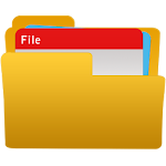 Cover Image of 下载 File Manager 3.0 APK