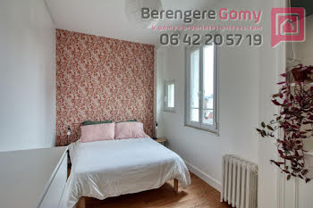 appartement à Argenteuil (95)