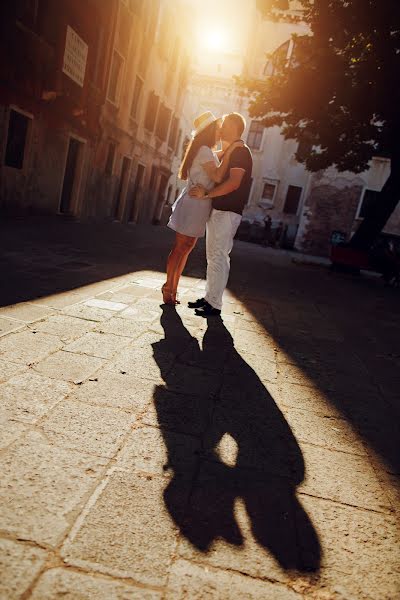 Fotografo di matrimoni Paolo Orsolini (prophotoitaly). Foto del 26 settembre 2023
