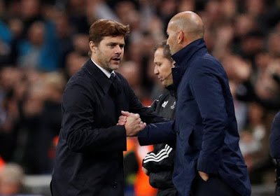 Pochettino se voit pousser des ailes: "Nous sommes une des meilleures équipes d'Europe"