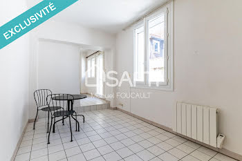 appartement à Dijon (21)