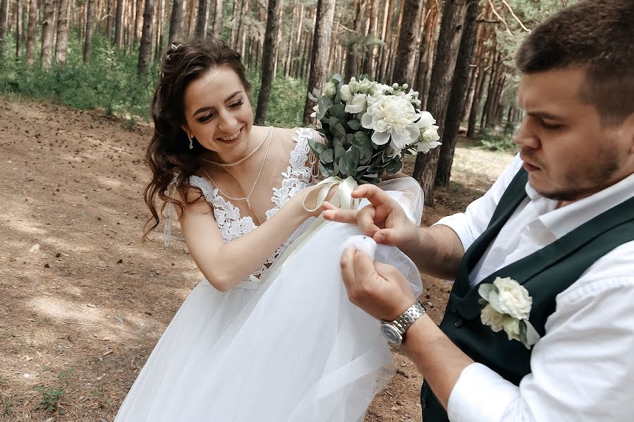 Photographe de mariage Evgeniya Petrovskaya (petrajane). Photo du 29 janvier 2022