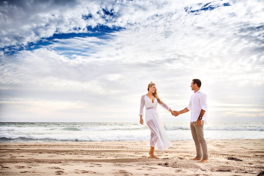 Wedding photographer Norman Yap (norm). Photo of 1 August 2018